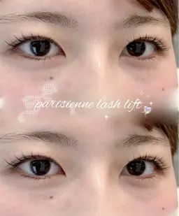 🌟上下ぱっちりまつげパーマ🌟🍓