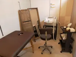 【セルフ脱毛15分】カウンセリング付き