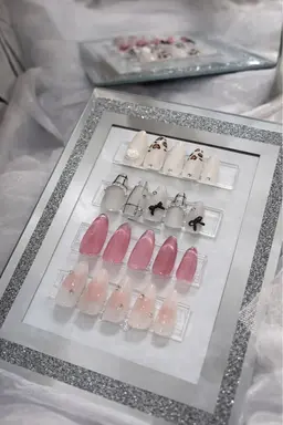 jrネイリスト★オフ無  サンプルコース