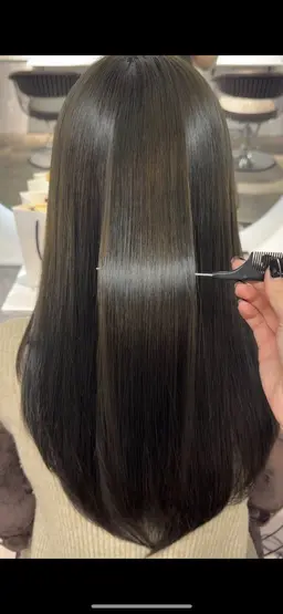 【🫧うるツヤ🫧】選べる髪質改善トリートメント