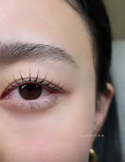 【人気No.1】似合わせラッシュリフト🩰　コーティング仕上げ付き　~補足お読みください~