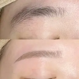 【ご新規様いつでも🤍】アイブロウワックス脱毛¥3300
