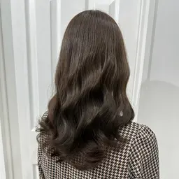 【‪🌷4月限定🌷】ワンカラー＋トリートメント