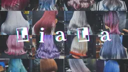 ✨巻ける・長い・良質【ルミラスエクステ開発記念クーポン✨最高級レミー毛も割引対象‼️【ミニモ学割】にも対応