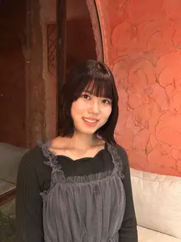 《🆓料金無料🆓》似合わせカット（練習モデル）⚠️レディースのショート、ボブ、ミディアムスタイル限定⚠️