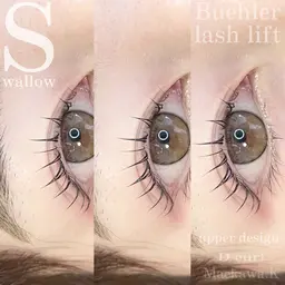 4月インスタフォロー済の方平日限定♪♪全体トリートメント+まつ毛パーマ(インスタフォロワーの方対象)