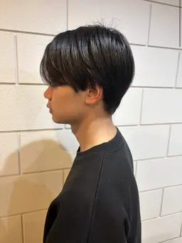 【当日限定】⚡️メンズカット⚡️