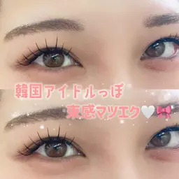 フラットラッシュ100本