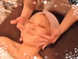 むくみスッキリ小顔フェイシャル✨ハンドorフットマッサージ付き♡