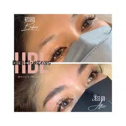 ✨ハリウッドブロウリフト✨