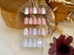 ❤️サンプルデザイン（シンプル）