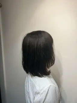 【レイヤースタイル限定】レディースカット✨（シャンプー、スタイリング込み）