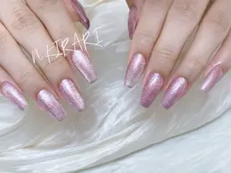 オフなし➡️💕チップスカルプ10本+マグネットワンカラー