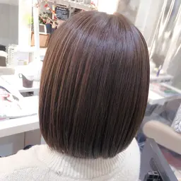 【おすすめ✨】骨格似合わせカット🌱