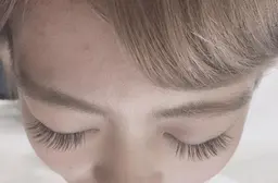 ミニモキャンペーン！！マツエク120本(フラットラッシュ )オフなし