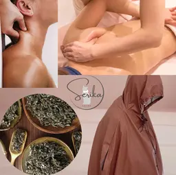 【職人技】深層強圧リンパ《緩める・流す・引き締める》独自の3ステップ90分