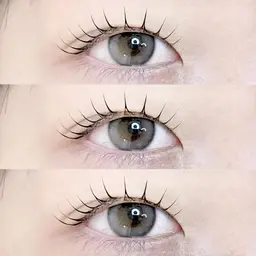 【練習モデル募集】まつげパーマ ¥1500（オフなし）✨✨