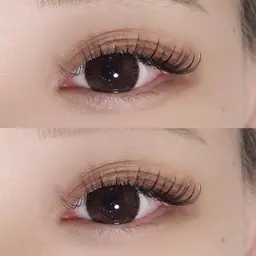 【オフ込】minimo限定価格☻フラットラッシュ100本