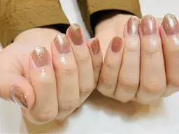 ハンドケア＆マニキュア