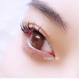 9月限定!!パリジェンヌラッシュリフトorまつげパーマ