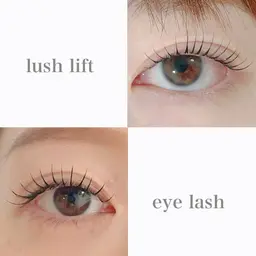 【当日予約限定】ラッシュリフトor マツエク120本まで🌿トリートメントアイシャンプー付き🧴※特典条件あり