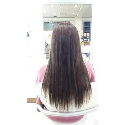 ヘッドスパ+トリートメント