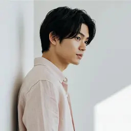 メンズカット➕セレクトシャンプー（オージュア）👦🏻⭐️