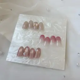 ハンド シンプルデザインコース