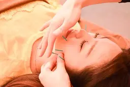 ✨全身調整コース✨美容鍼＋骨盤矯正or小顔矯正 お身体の歪み不調にオススメ