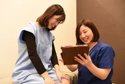 テーラーメイド整体