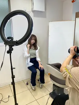 撮影モデル募集【詳細内容必ずしっかりお読みください‼️】