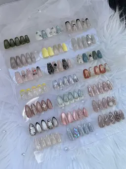 【ANNA限定】🎀定額デザイン