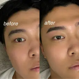 【新規限定学割U24人気メニュー】【口コミ必須】眉毛スタイリング👦🏻✂️