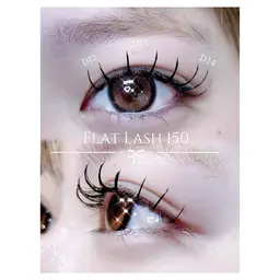 ダブルフラット40束 (オフなし)コーティング剤付き💭🌙