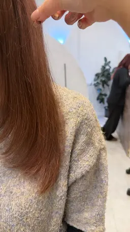 ♡レイヤーカット♡