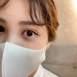 ラッシュリフト、まつ毛パーマ