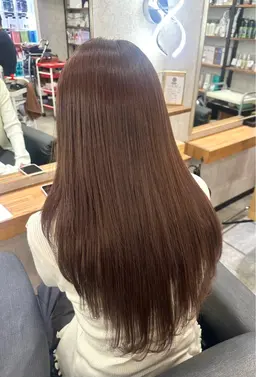 【GOLDランク】シールエクステ40本➕エクステカット無料⭕️