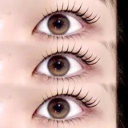 上下まつ毛パーマor上下パリジェンヌラッシュリフト(コーティング仕上げ付き)