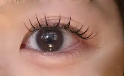 🩵マツエク🩵ミンク上100本まで付け放題オフ&コーティング付