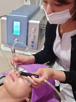 【メンズエステ】イケＭＥＮの貴方に捧げたい！ニキビケア凸凹¥999