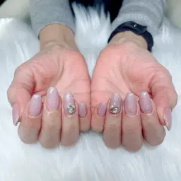 【当日限定】《ハンド》ワンカラー🖤[オフあり]