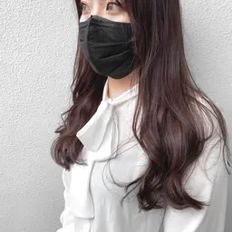 【色持ちUP】〝最高級トリートメントカラー〟