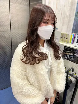 💐全体シングルカラー💐ロング料金無し