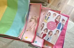 迷ったらこれ!「16タイプ・パーソナルカラー診断」+「骨格診断」+「顔タイプ診断」のトータル診断✨