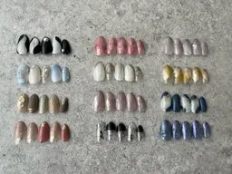 オフ込み✨定額アート