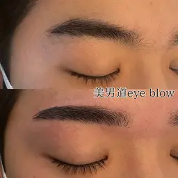 【美眉スタイリング】似合わせアイブロウ 骨格診断とお顔のバランスを見極めて黄金比を提案♪