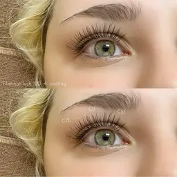 🩶オフ込みフラットラッシュ160 or つけ放題