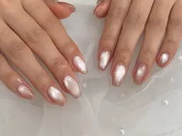 《初回オフ無料》マグネット・フラッシュネイル🎀