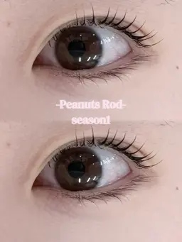 ⚠️4/16 10.11.12時~のご案内となっております!パリジェンヌラッシュリフト/ラッシュリフト(上のみ)