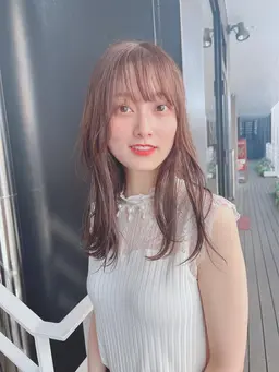 【U24当日予約限定】学生限定カット+トリートメント(メンズもok)